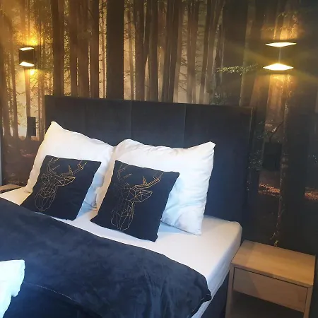 Izerska Przygoda - 5d Świeradów-Zdrój