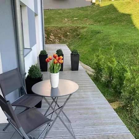 Apartment Izerska Przygoda - 5d