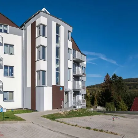 Izerska Przygoda - 5d Apartment *
