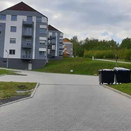 Izerska Przygoda - 5d *