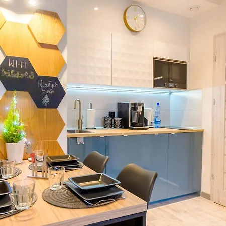 Izerska Przygoda - 5d * Świeradów-Zdrój