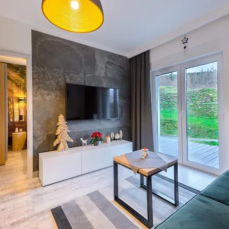 Appartement Izerska Przygoda - 5d