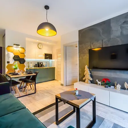 Izerska Przygoda - 5d *