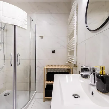 Apartamento Izerska Przygoda - 5d