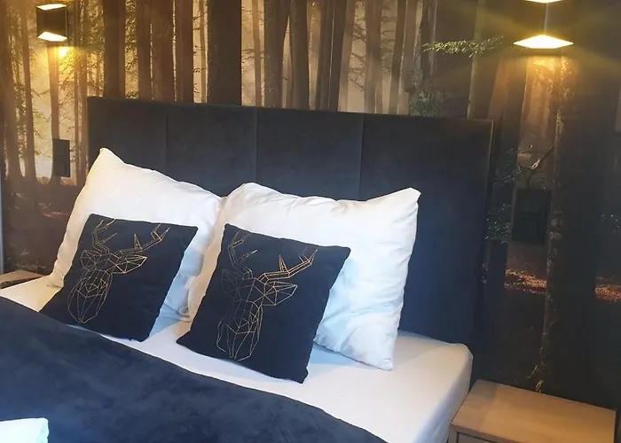 Izerska Przygoda - 5d Świeradów-Zdrój