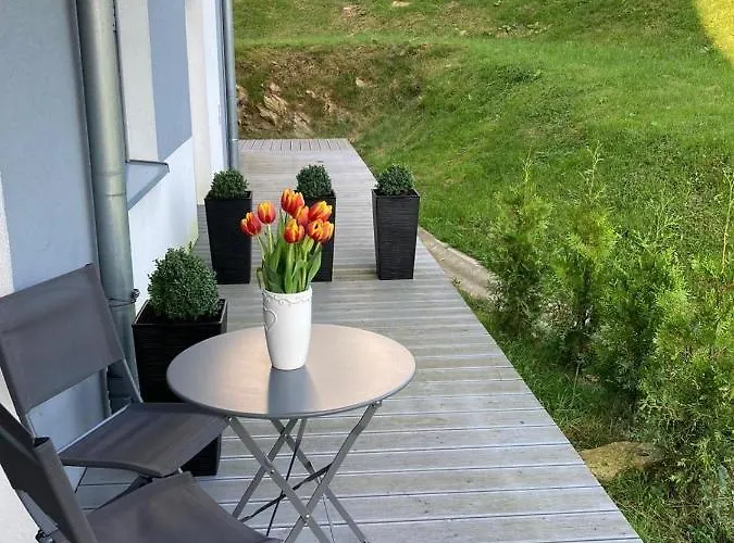 アパート Izerska Przygoda - 5d