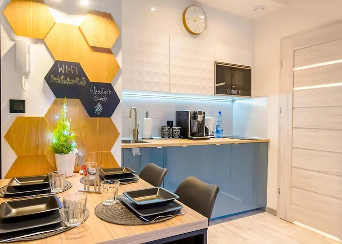 Izerska Przygoda - 5d * Świeradów-Zdrój