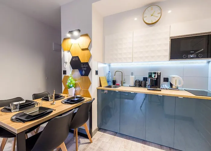 Izerska Przygoda - 5d דירה Świeradów-Zdrój