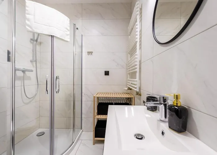 アパート Izerska Przygoda - 5d